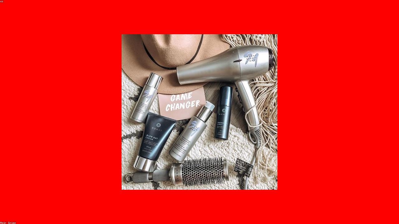 Beauty Salons scheduling operations and client experience