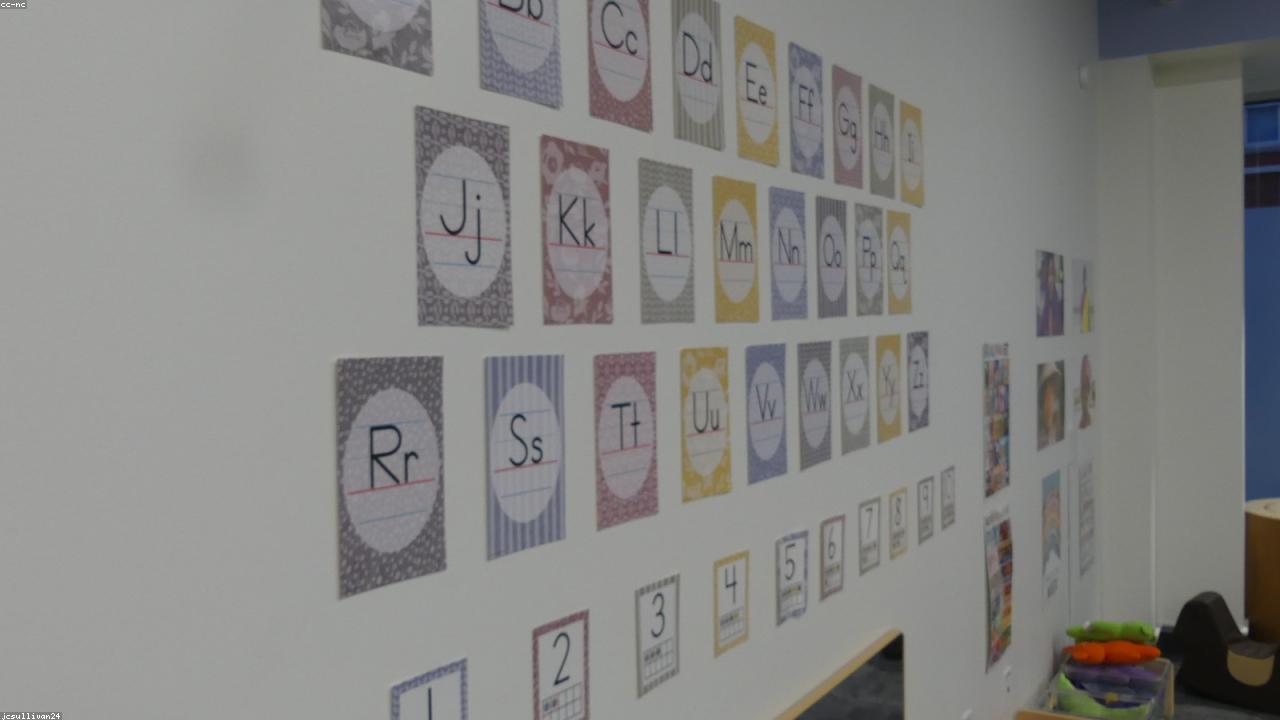 Child Care scheduling operations and client experience