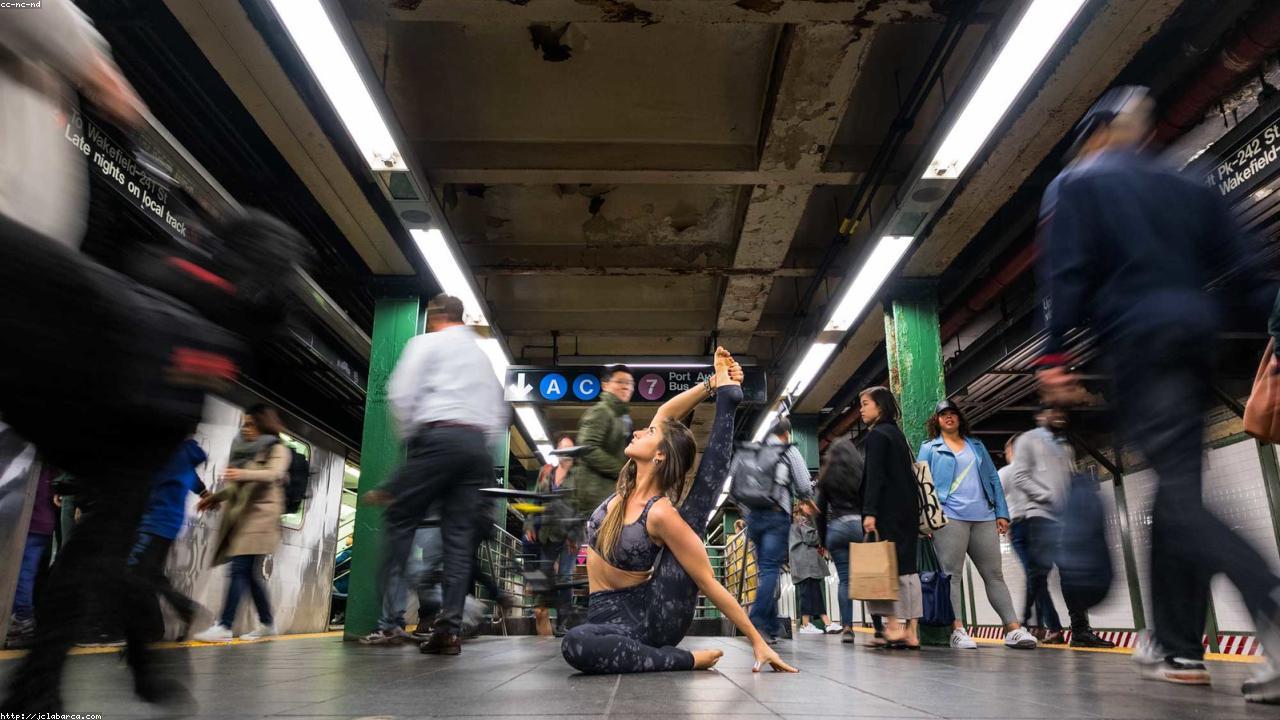 Yoga Classes scheduling operations and client experience